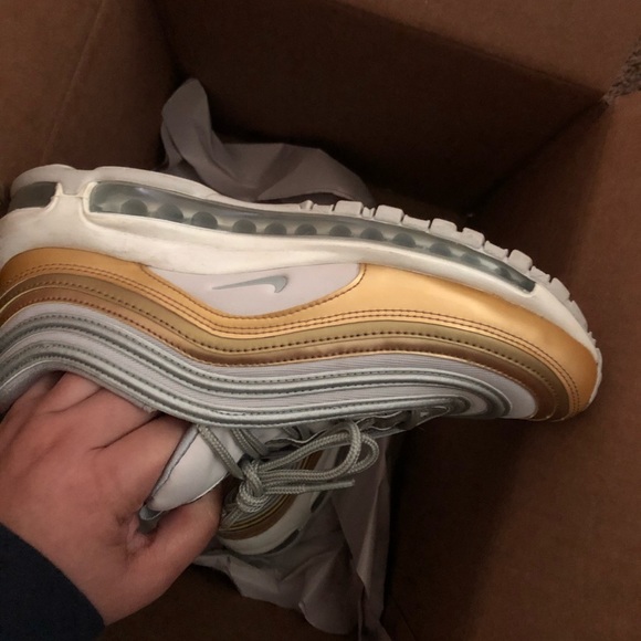 Nike Women's Air Max 97 - Picture 12 of 12